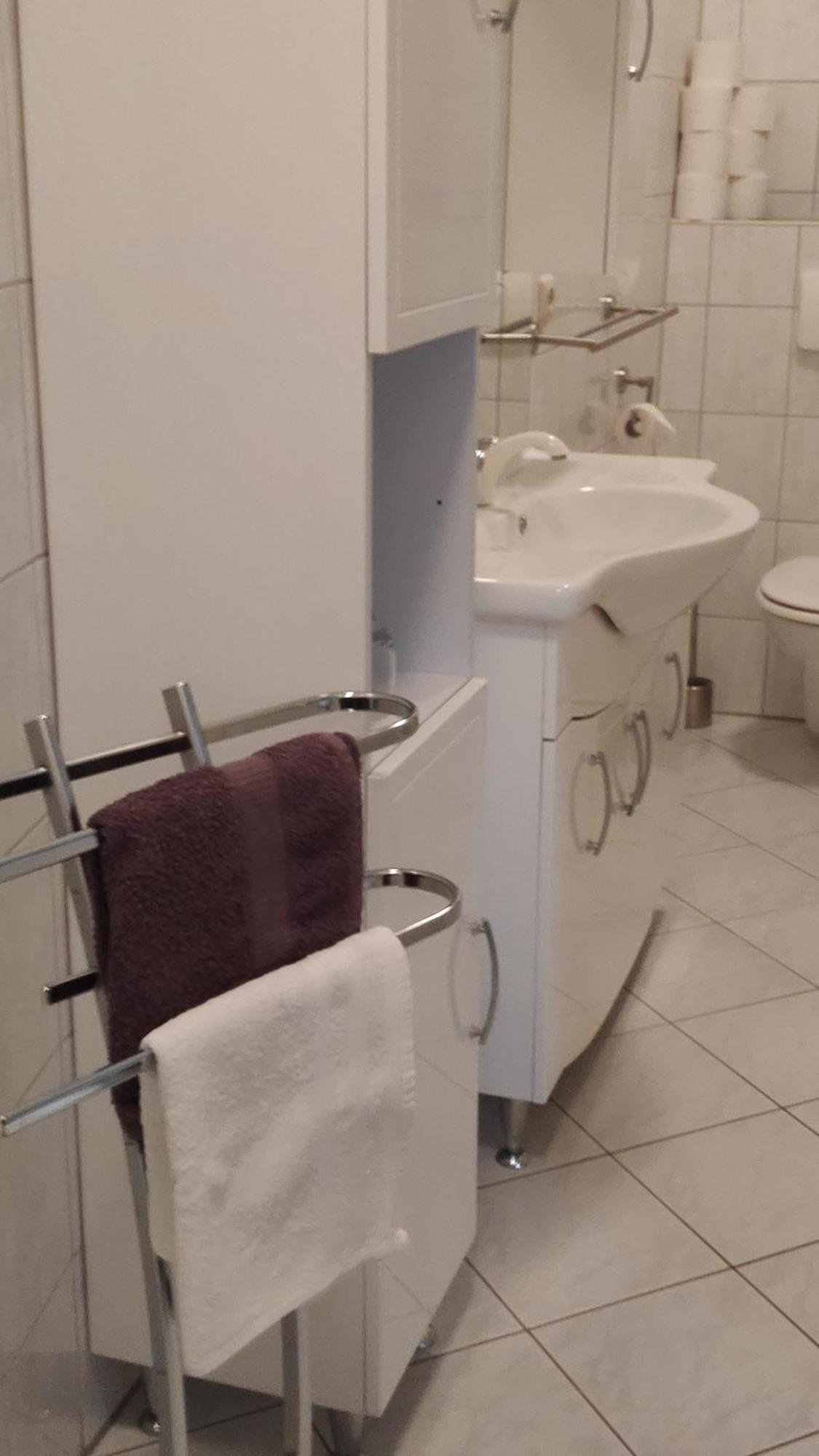 Ferienwohnung Zoellner Burg  Esterno foto