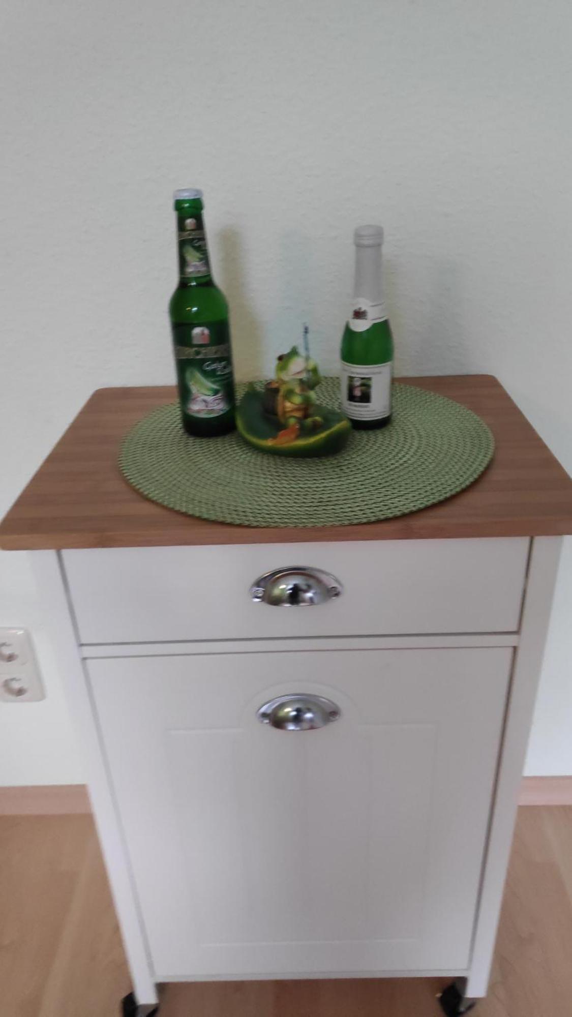 Ferienwohnung Zoellner Burg  Esterno foto