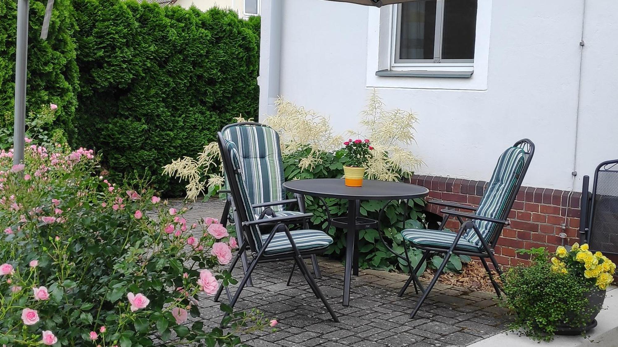 Ferienwohnung Zoellner Burg  Esterno foto