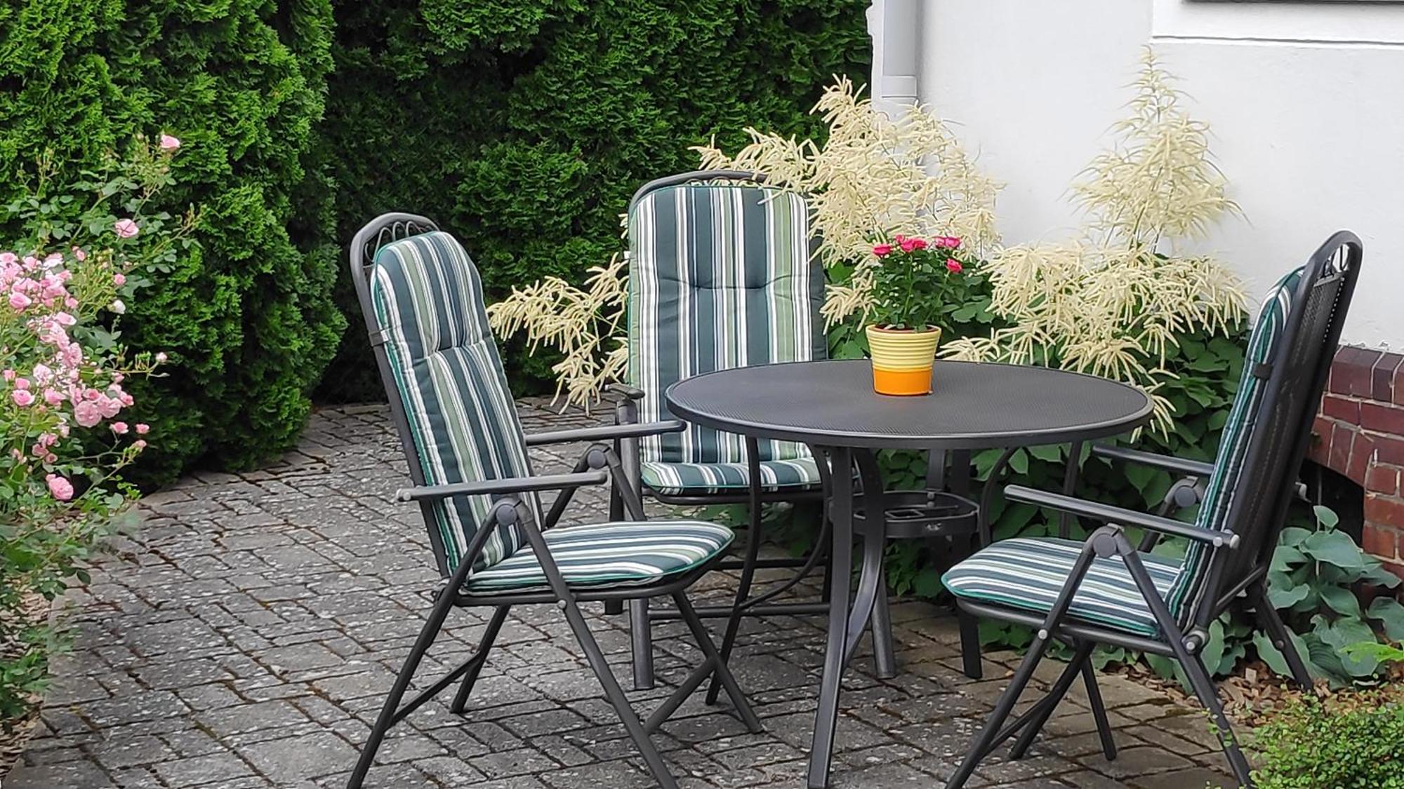 Ferienwohnung Zoellner Burg  Esterno foto