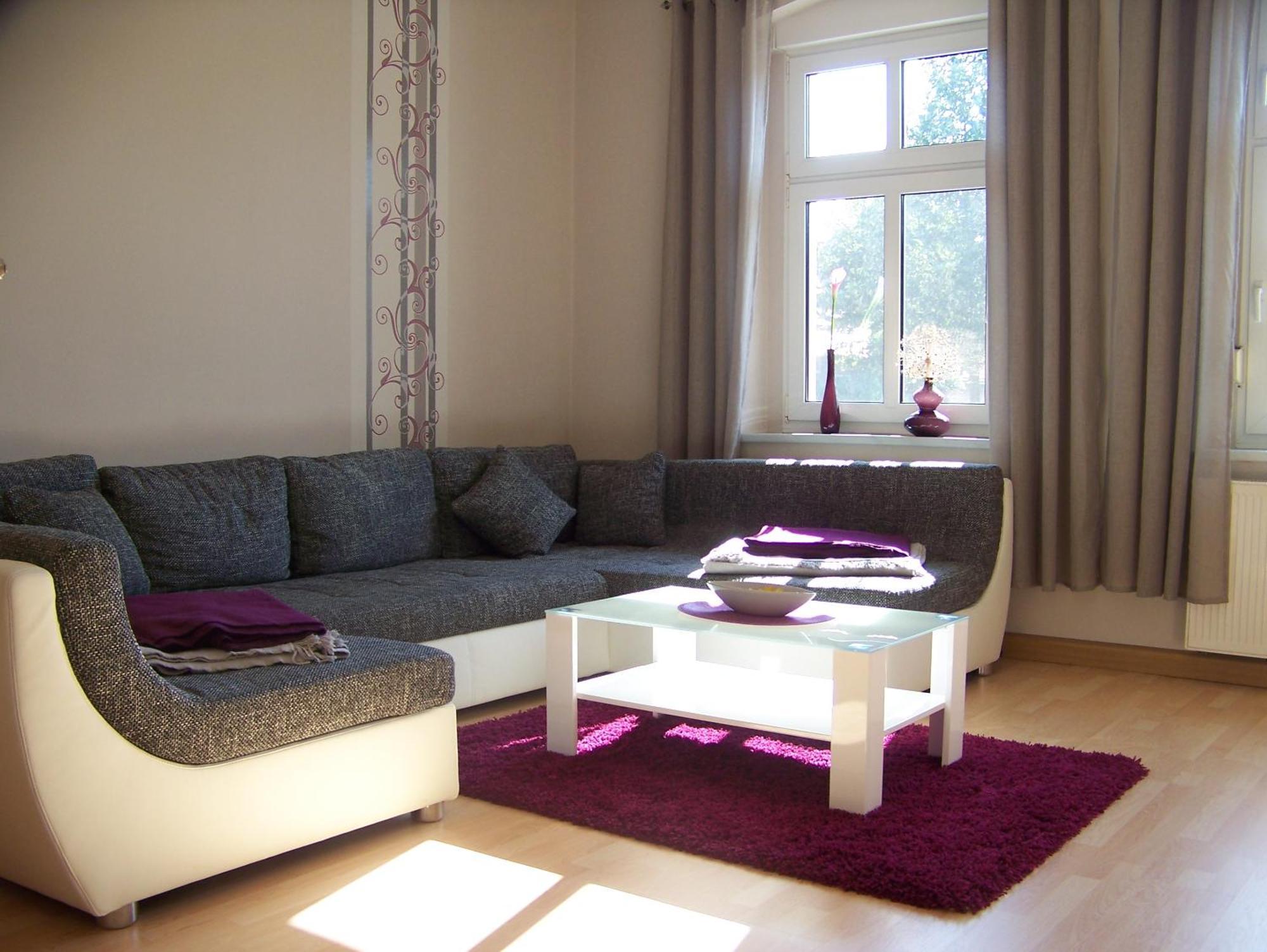 Ferienwohnung Zoellner Burg  Esterno foto